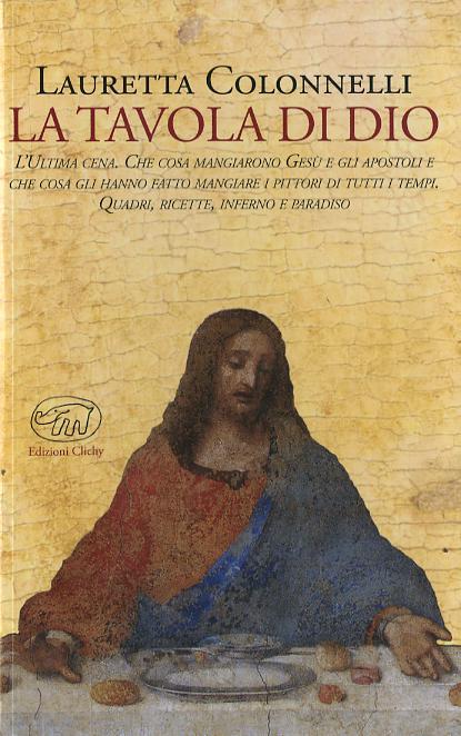 Tavola di Dio. Ediz. a colori