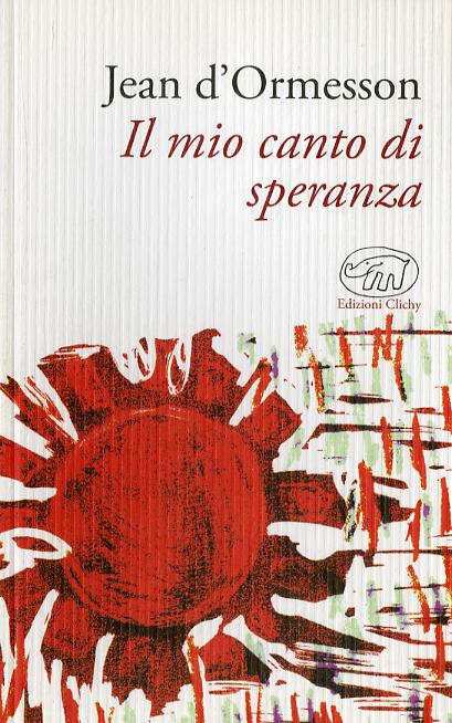 Mio canto di speranza