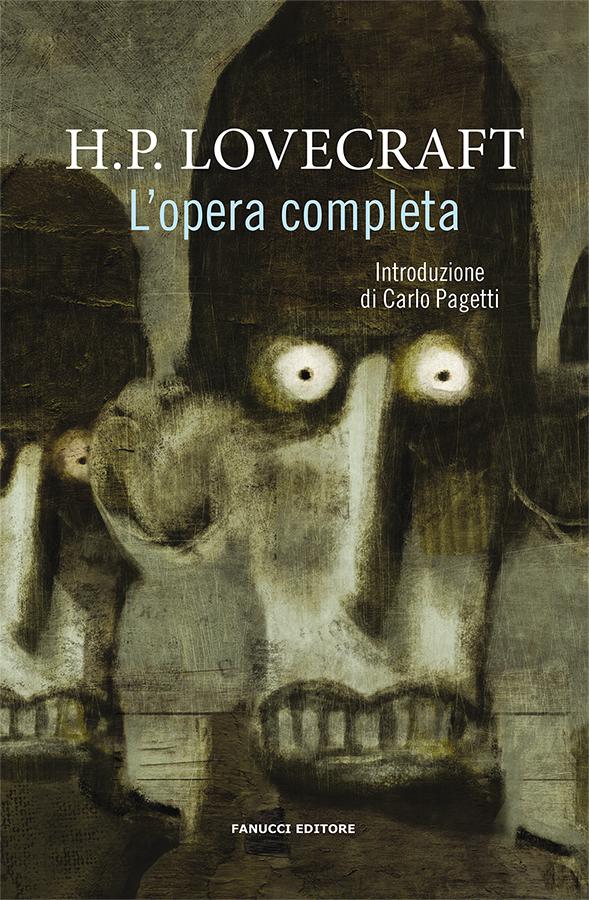 Opera completa