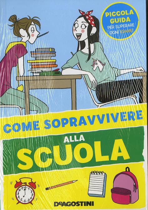 Come sopravvivere a... La serie completa