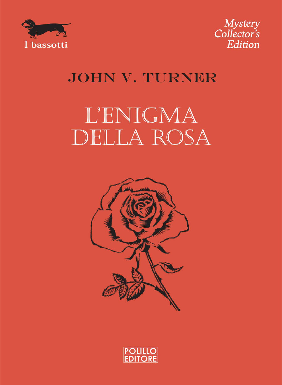 Enigma della rosa