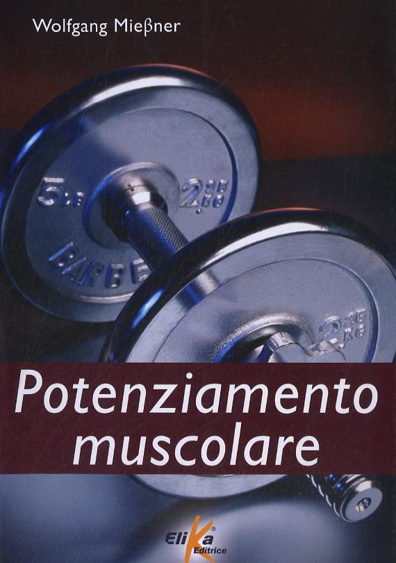 Potenziamento muscolare