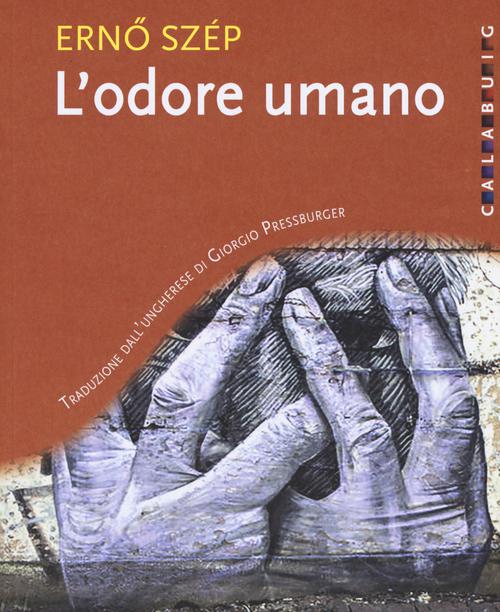 Odore umano