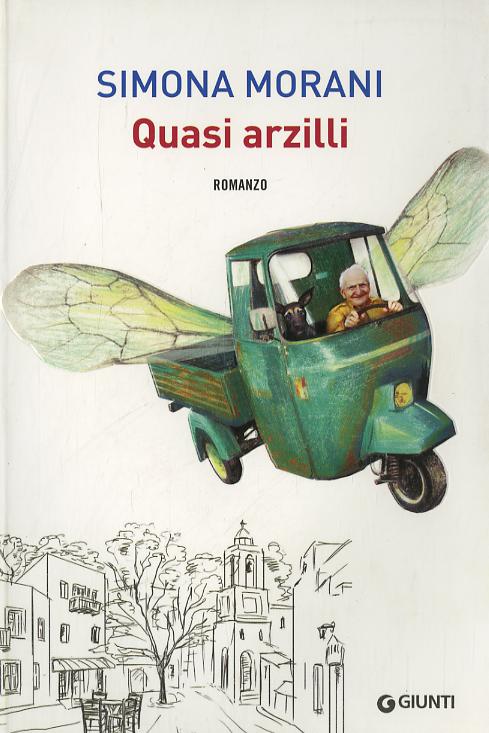 Quasi arzilli
