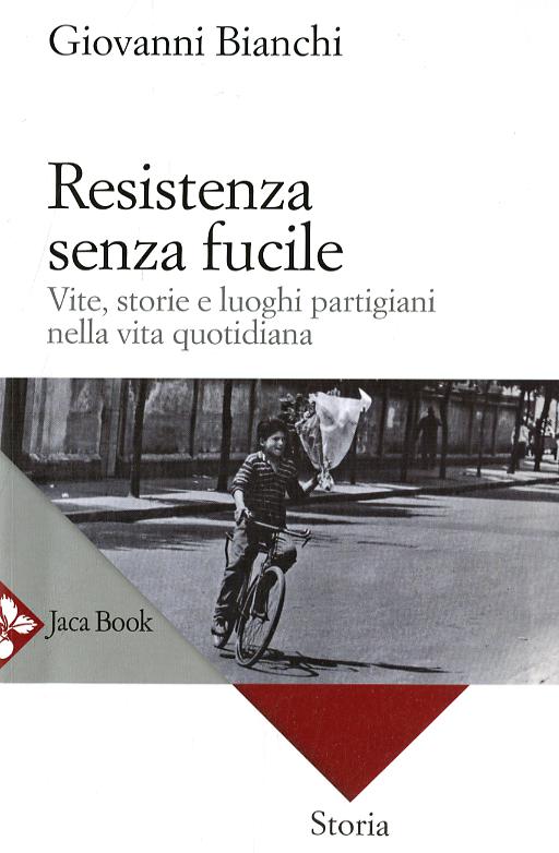 Resistenza (Fc) Senza Fucile. Vite,
