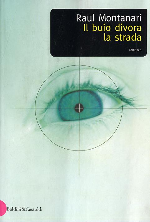 Buio divora la strada