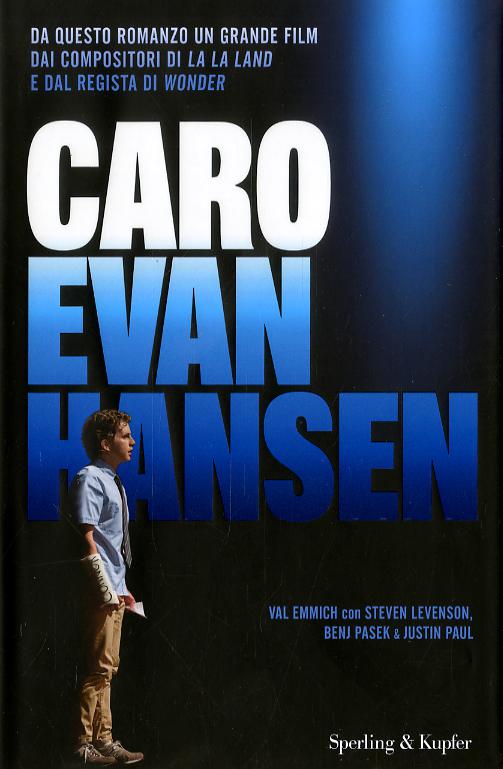 Caro Evan Hansen