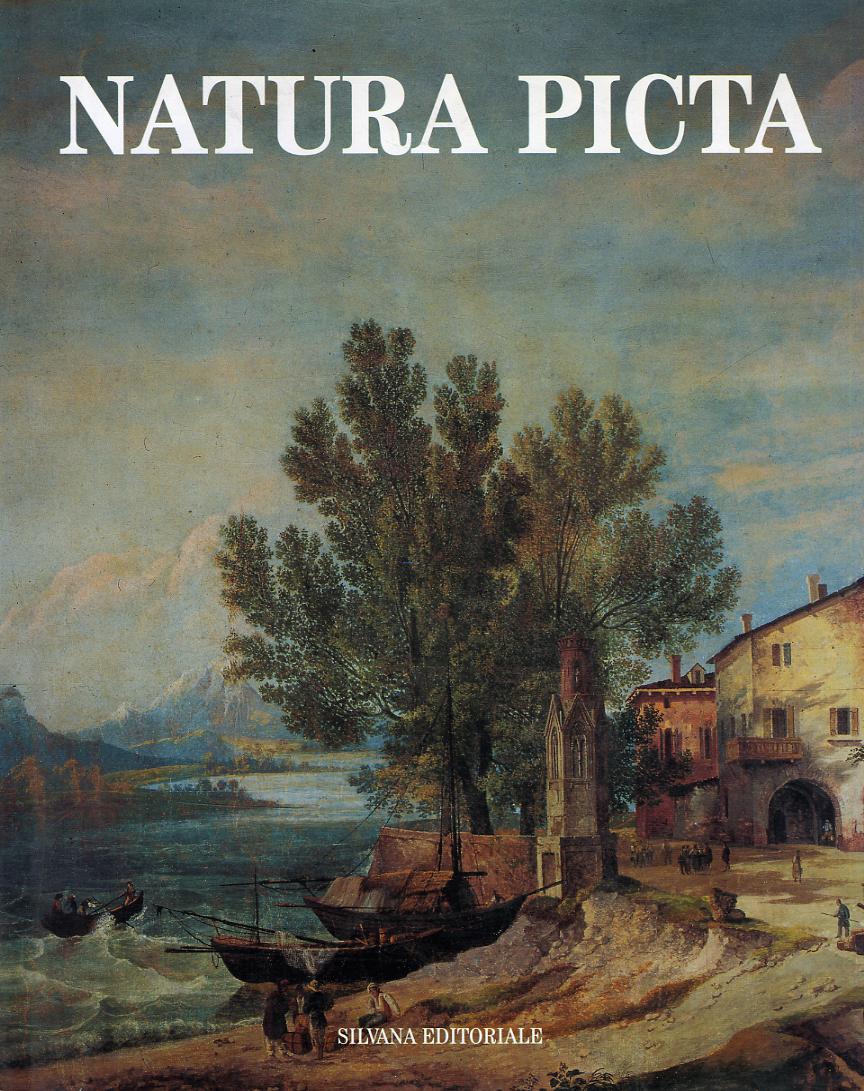 Natura picta. Letteratura e immagine nel paesaggio emiliano-romagnolo tra Ottocento e Novecento