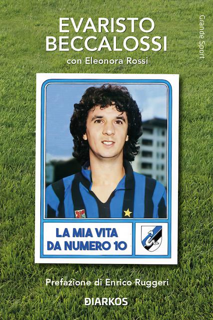 Mia vita da numero 10