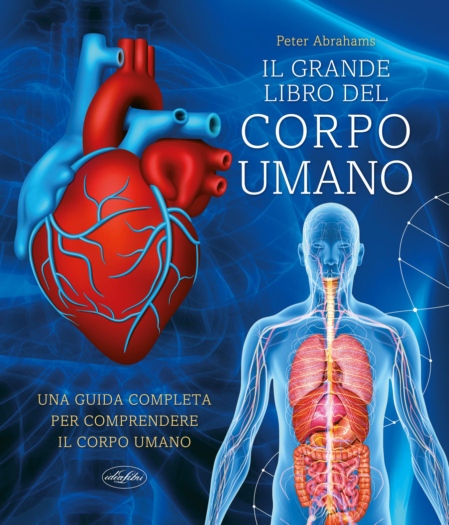 Grande libro del corpo umano
