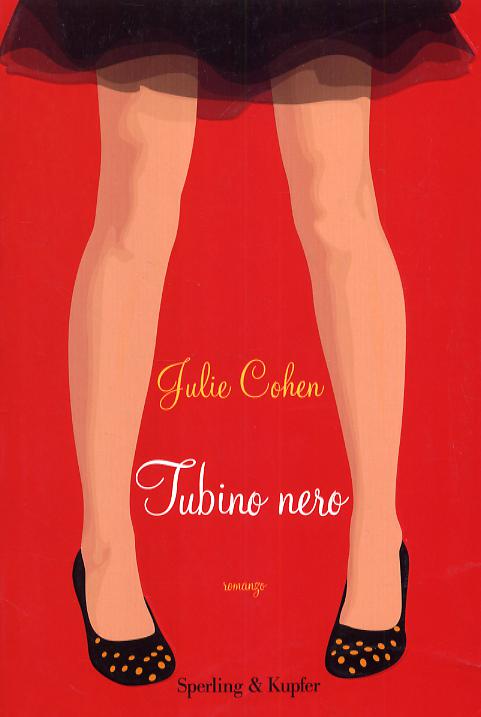 Tubino nero