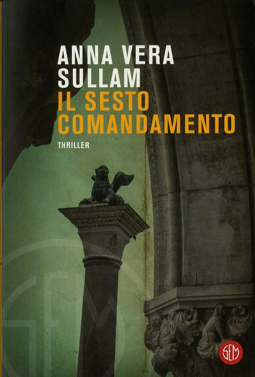 Sesto comandamento