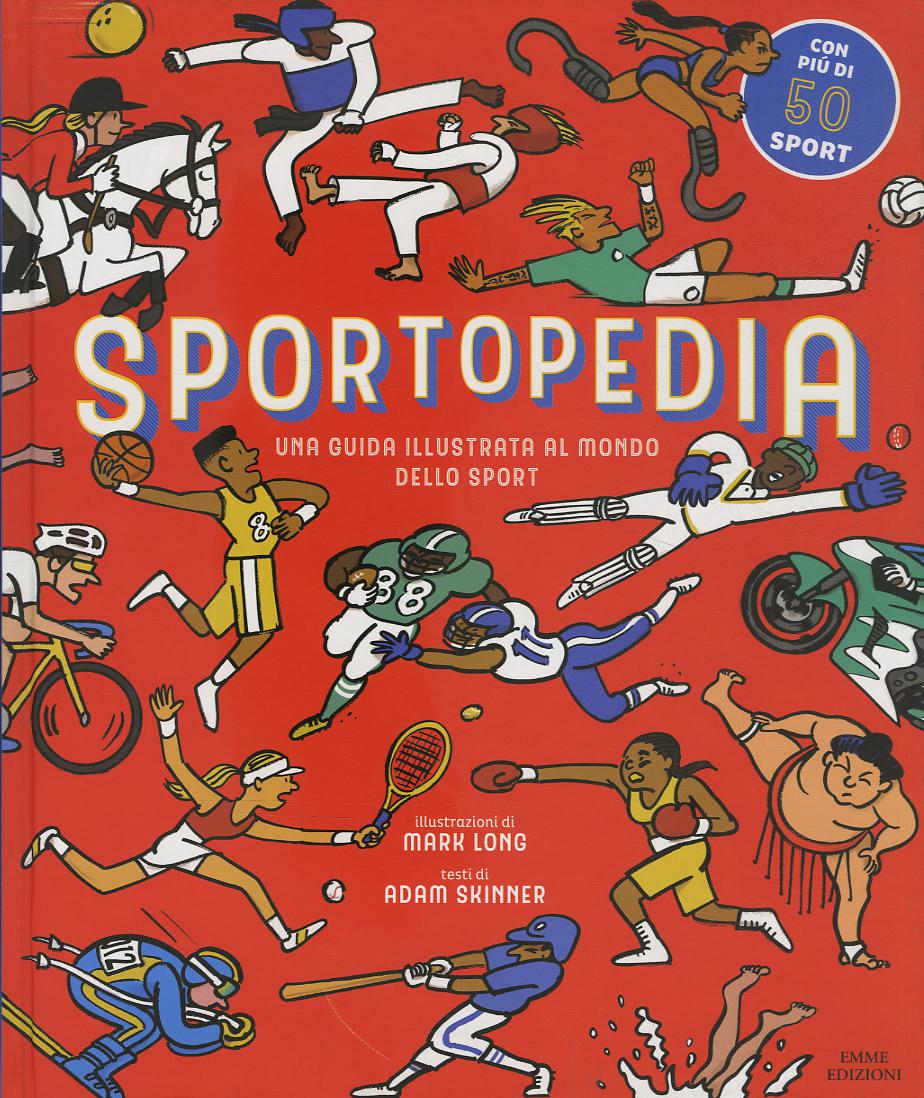 Sportopedia