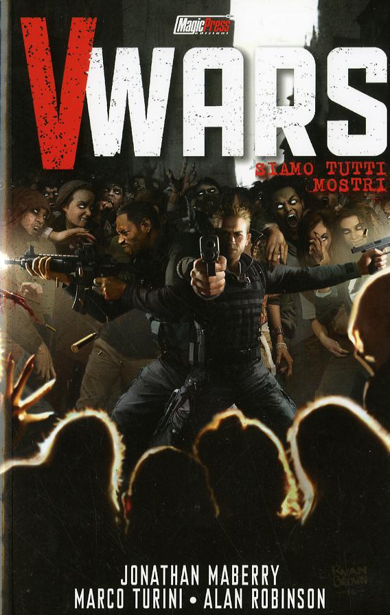 V-Wars