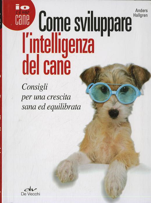 Come sviluppare l intelligenza del cane. Consigli per una crescita sana ed equilibrata