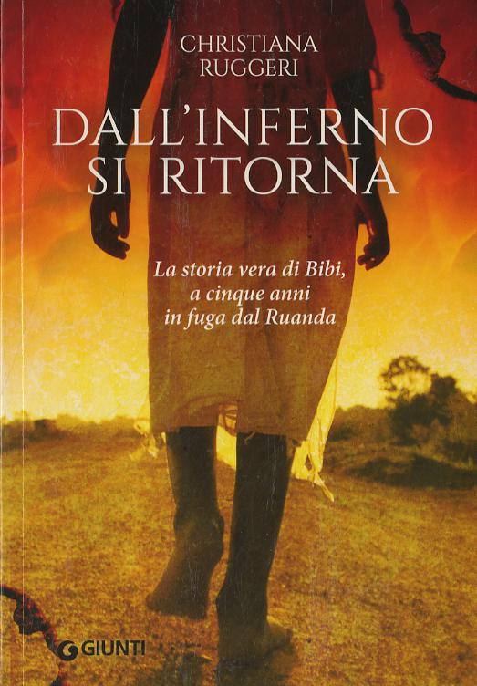 Dall inferno si ritorna