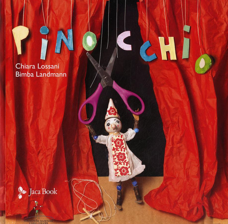 Pinocchio