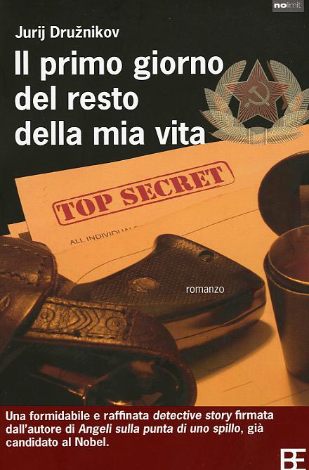 Primo giorno del resto della mia vita
