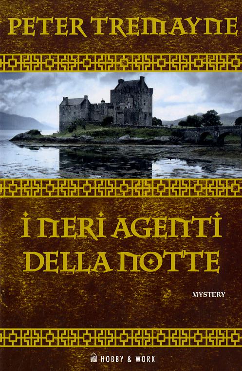 Neri agenti della notte
