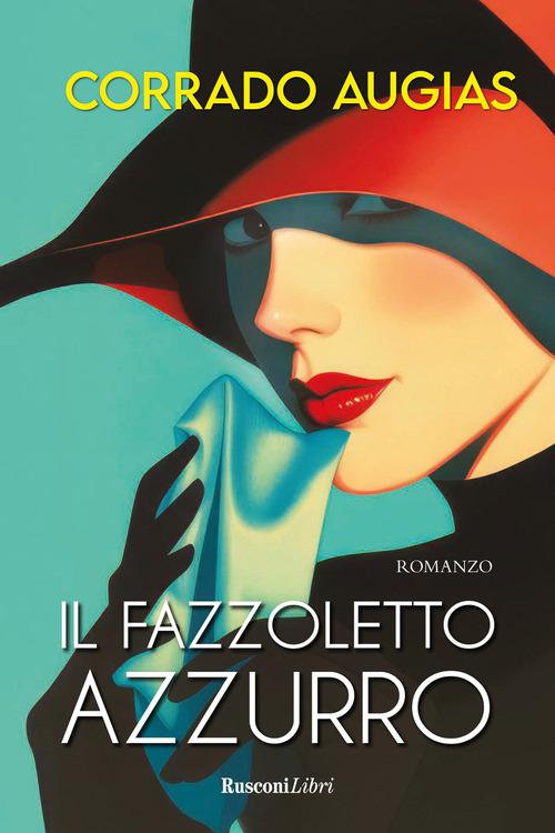 Fazzoletto azzurro. Nuova ediz.