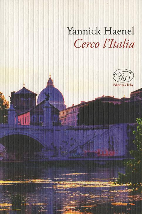 Cerco l Italia
