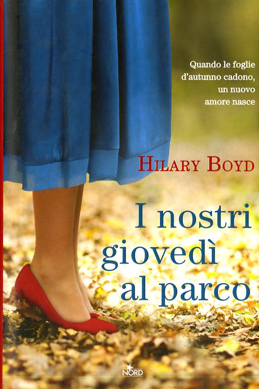 Nostri giovedi al parco