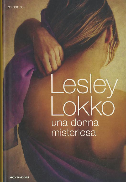 Donna misteriosa