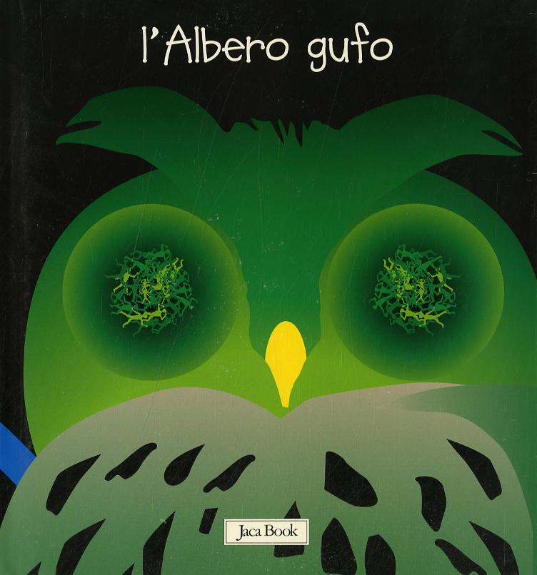Albero Gufo. Ediz. Illustrata