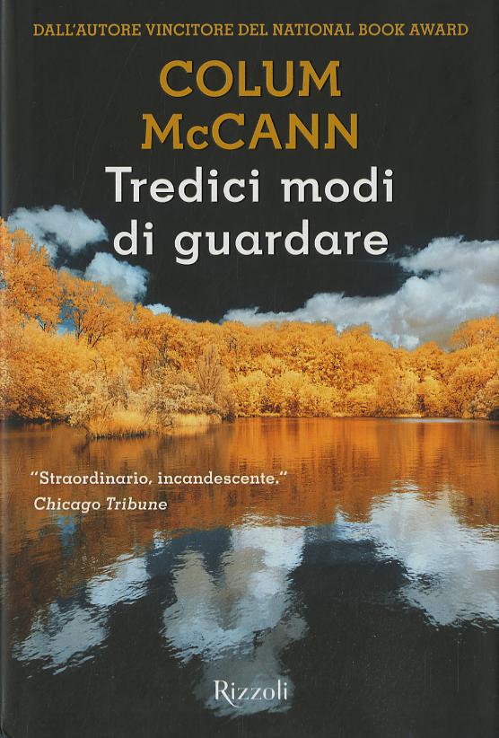 Tredici modi di guardare