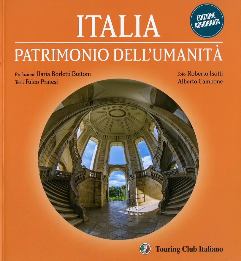 Italia patrimonio dell umanita