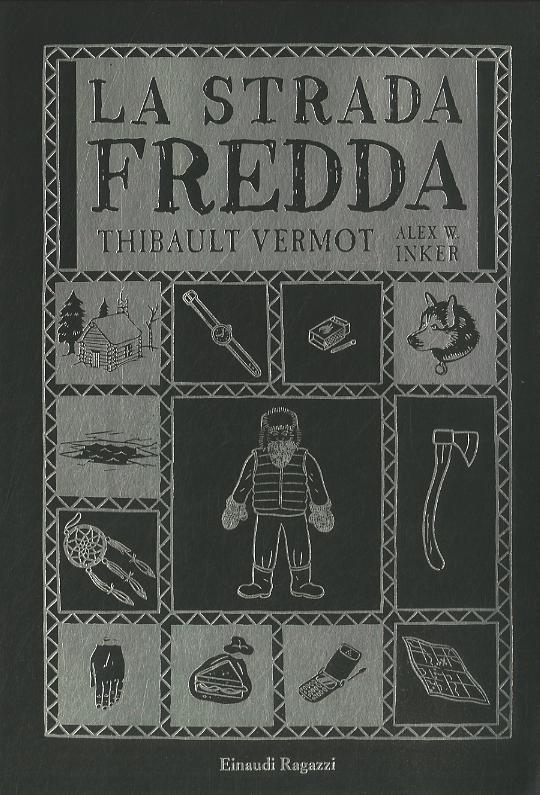 Strada fredda