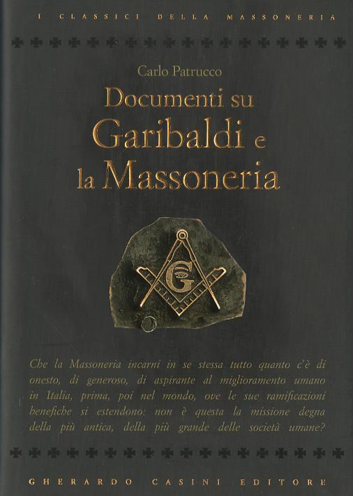 Documenti Su Garibaldi (V.E.) E La