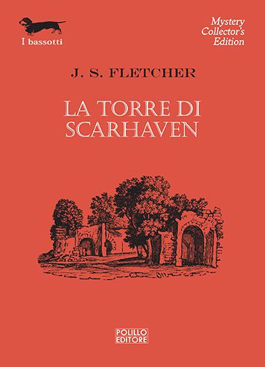 Torre di Scarhaven