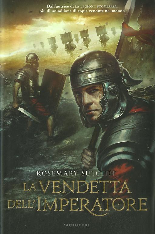 Vendetta dell imperatore