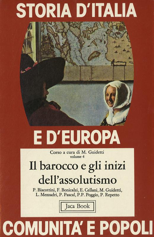 Barocco (Fc) E Gli Inizi Dell'Assol
