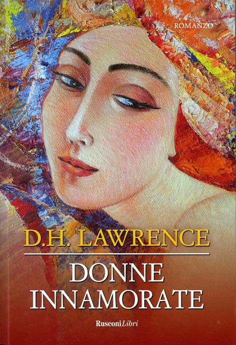Donne Innamorate V.E.