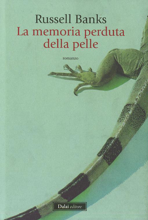 Memoria perduta della pelle