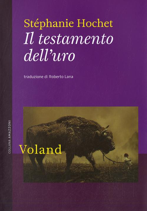 Testamento dell uro