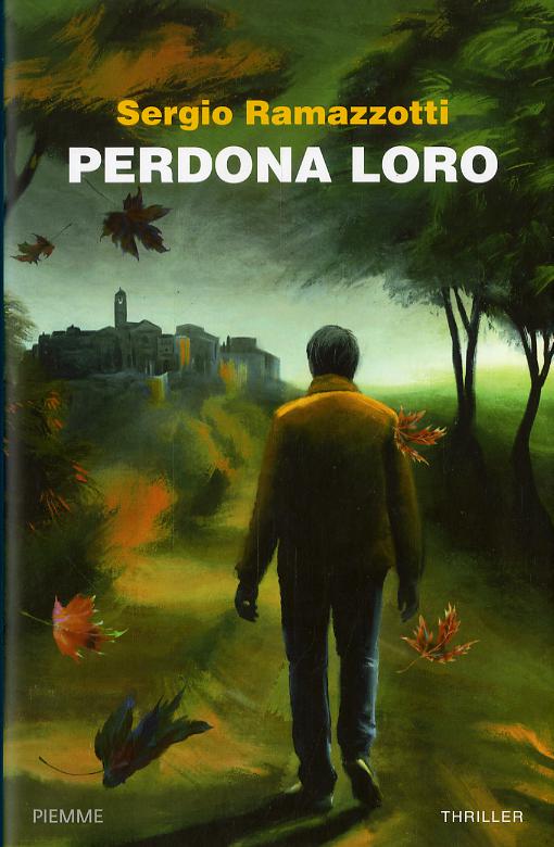 Perdona loro