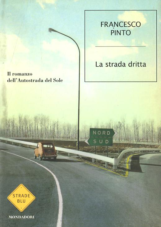 Strada dritta