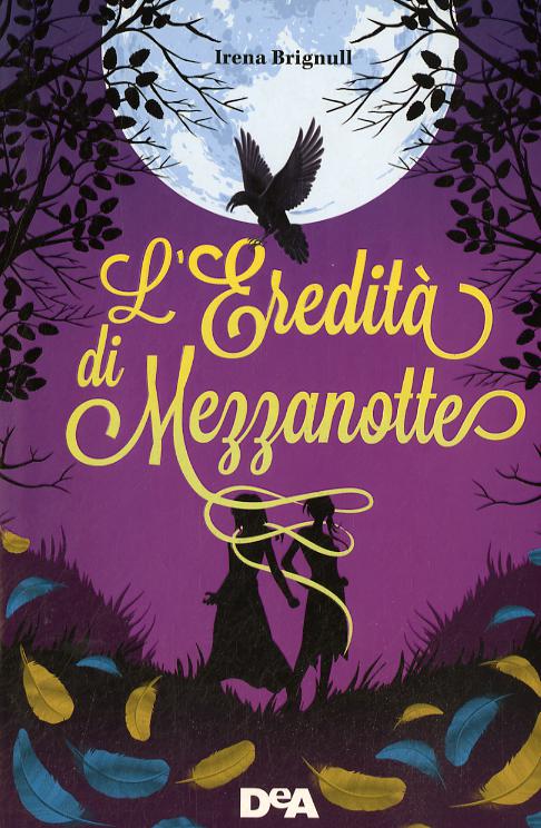 Eredita  di mezzanotte