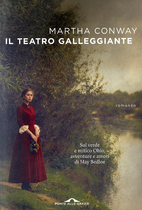 Teatro galleggiante