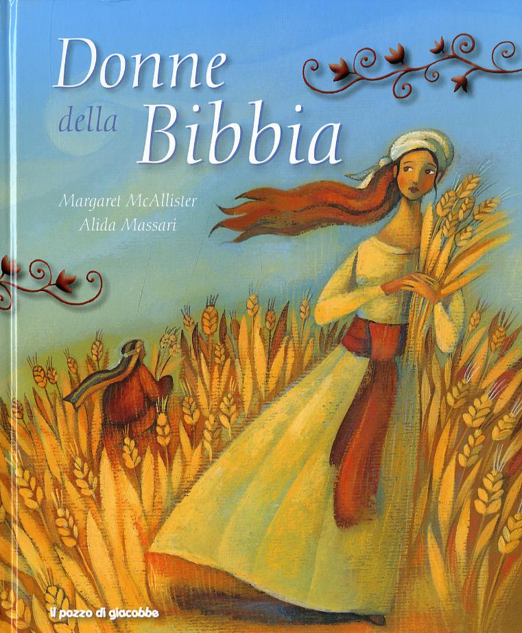 Donne della Bibbia