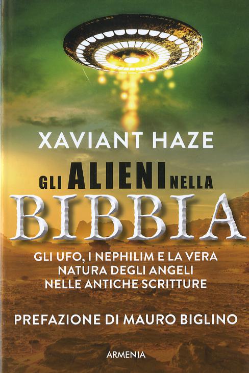 Alieni nella Bibbia