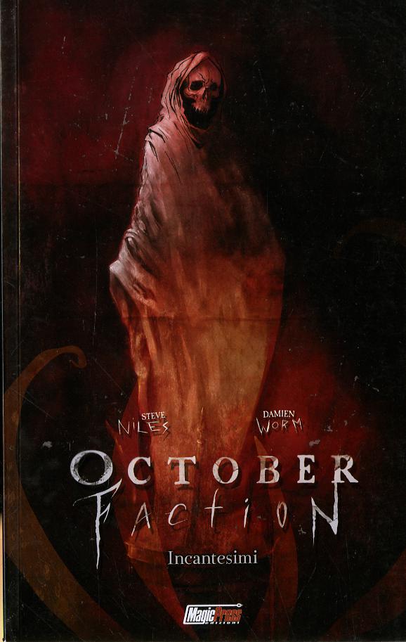 October faction