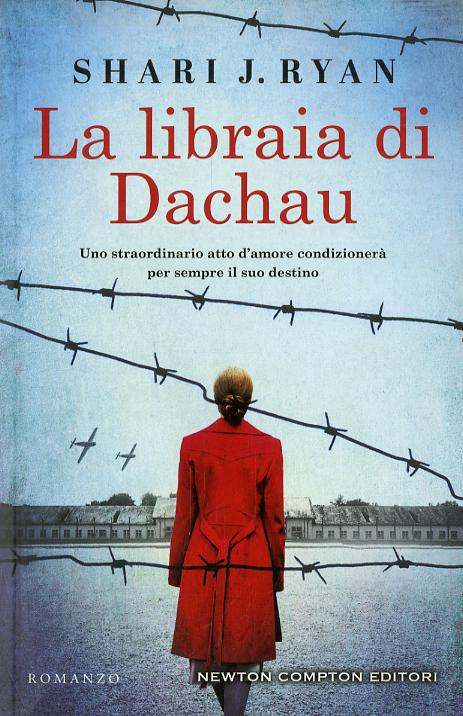 Libraia di Dachau