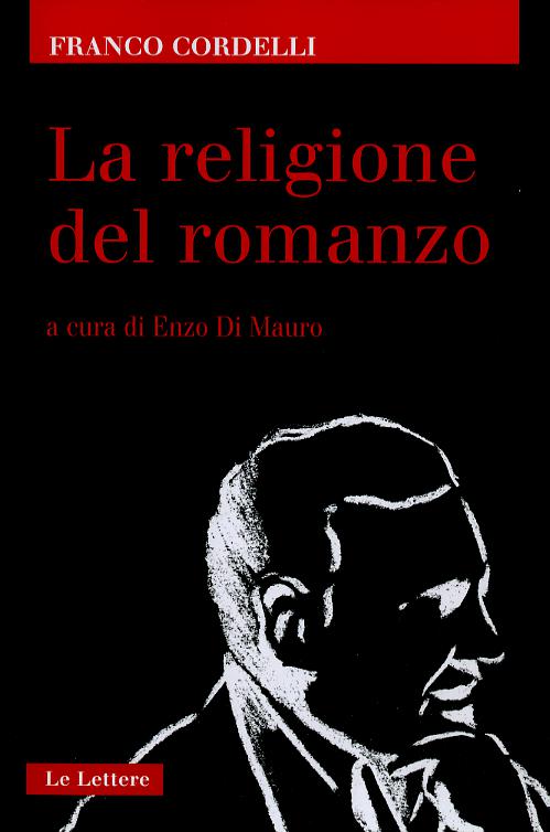 Religione del romanzo