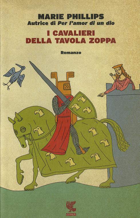 Cavalieri della tavola zoppa