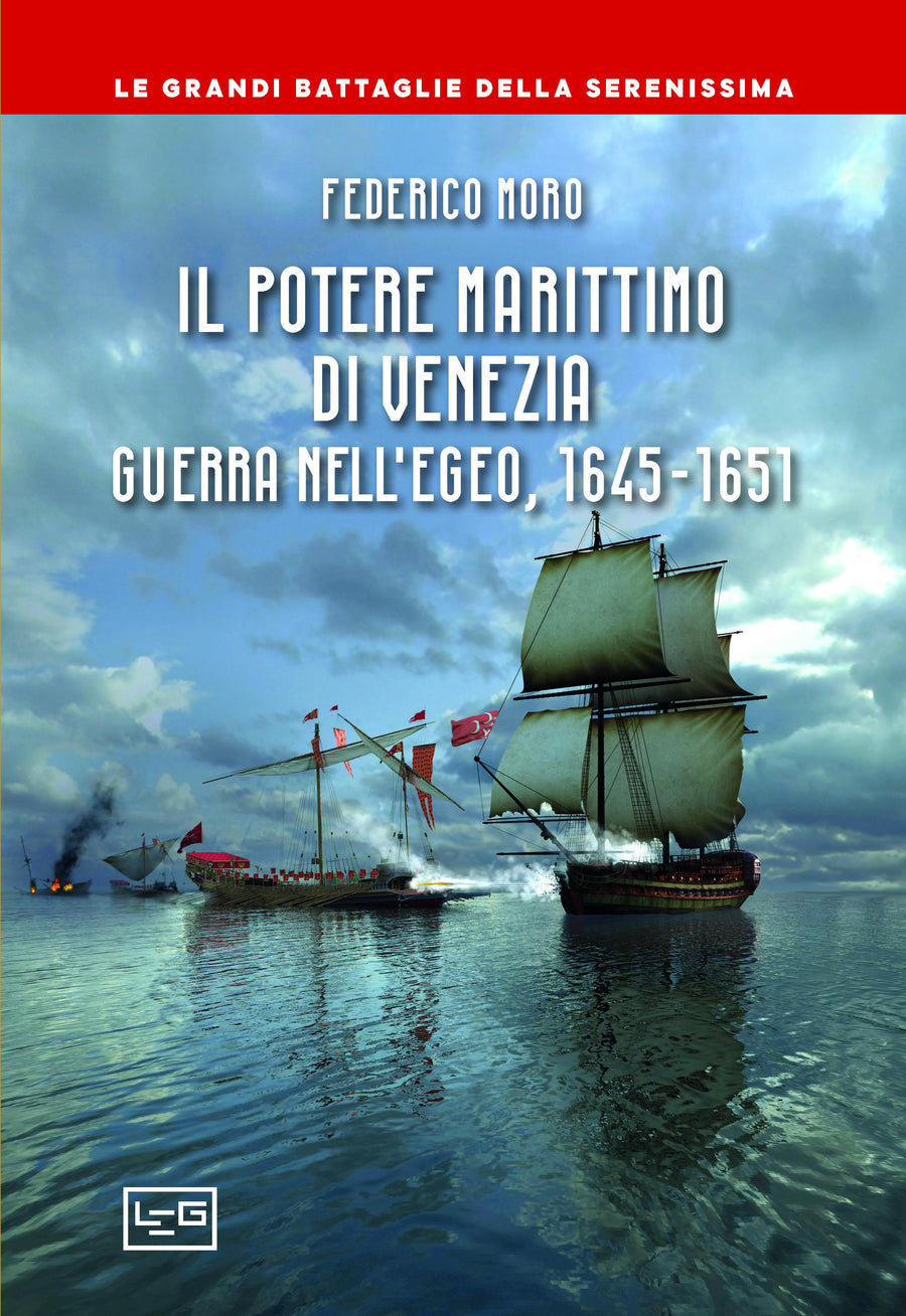 Potere Marittimo Di Venezia V.E.