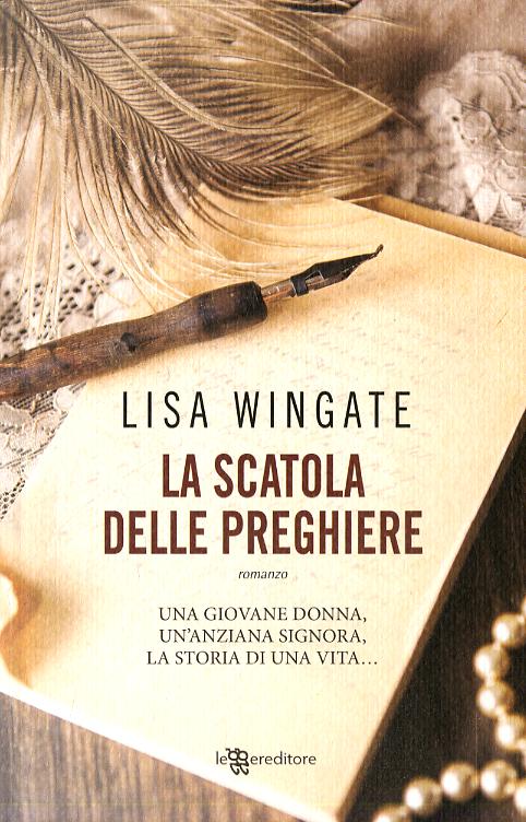 Scatola Delle Preghiere (La)